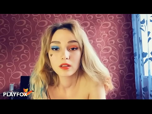 ❤️ Syzet magjike të realitetit virtual më bënë seks me Harley Quinn ️ Video seksi në sq.analizatorkrovi.ru ❌️❤
