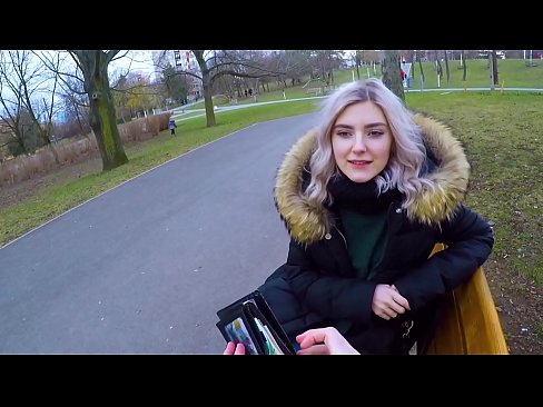 ❤️ Swallows sperma e nxehtë e një të huaji për para - blowjob në park nga Eva Elfie ️ Video seksi në sq.analizatorkrovi.ru ❌️❤